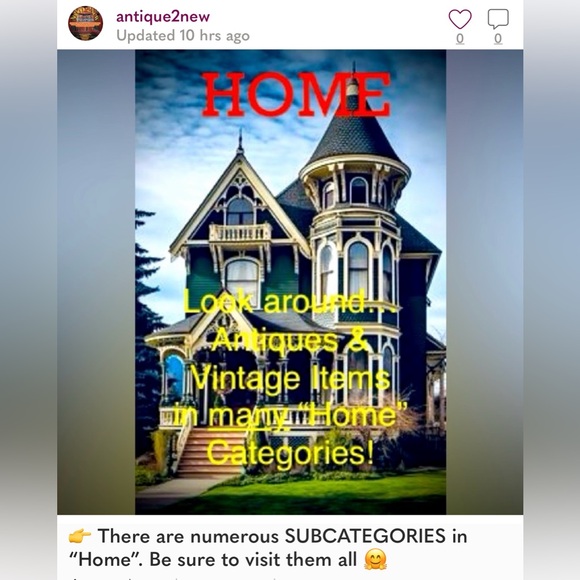 💡HOW TO FILTER! Find items of interest in our closet… play with search filters! - Picture 12 of 14